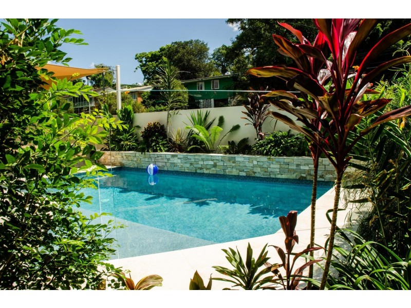 8 Dempster Street, Toowong QLD 4066
