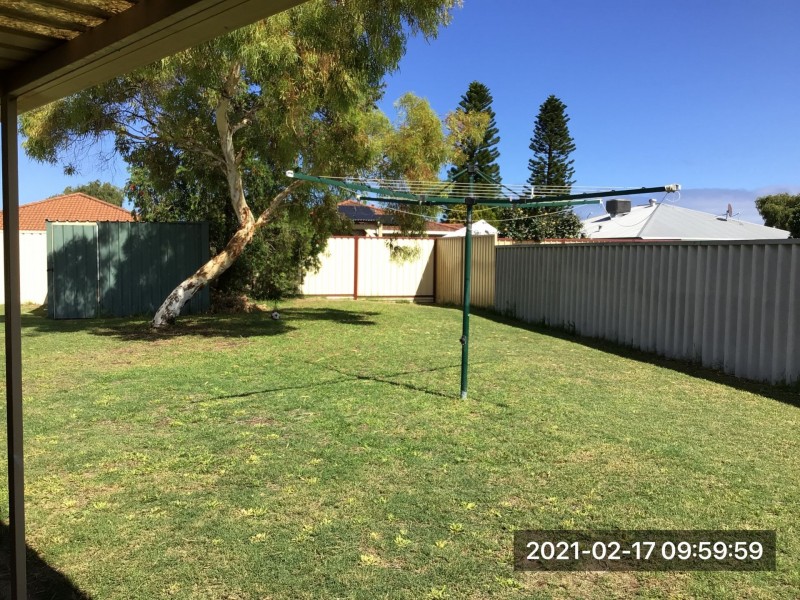 6 Europa Court, Port Kennedy WA 6172