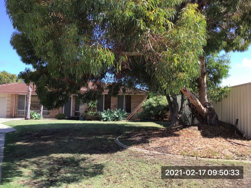 6 Europa Court, Port Kennedy WA 6172