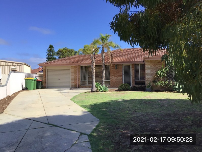 6 Europa Court, Port Kennedy WA 6172