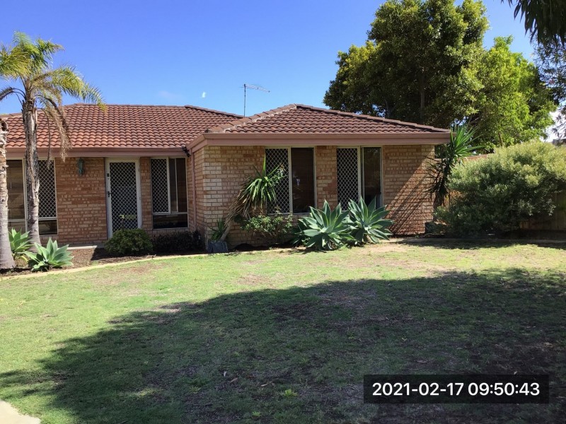 6 Europa Court, Port Kennedy WA 6172