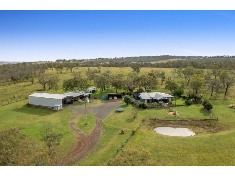 39 Droney Road, Broxburn QLD 4356
