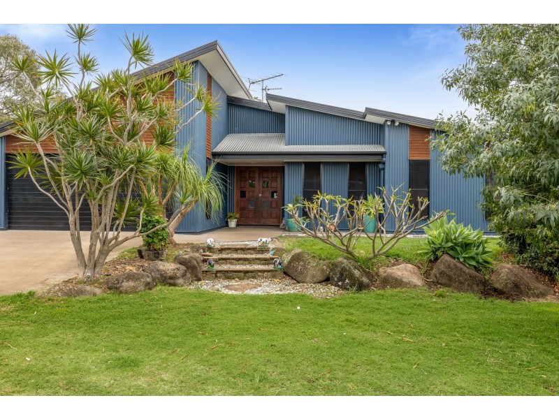 39 Droney Road, Broxburn QLD 4356