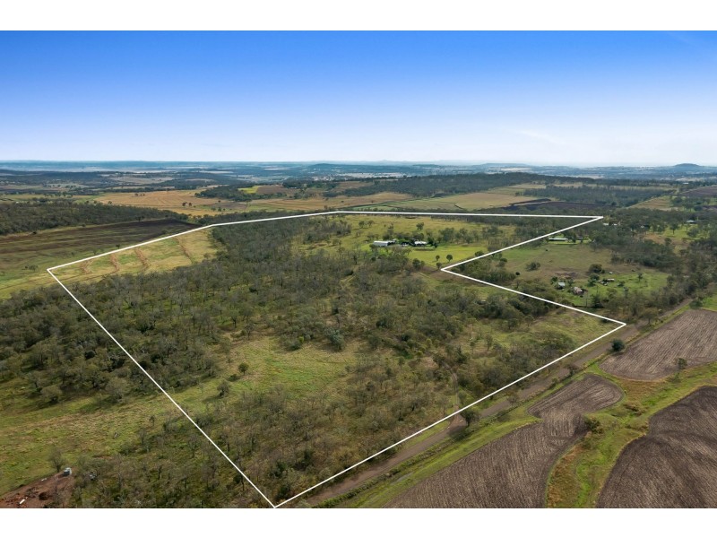 39 Droney Road, Broxburn QLD 4356