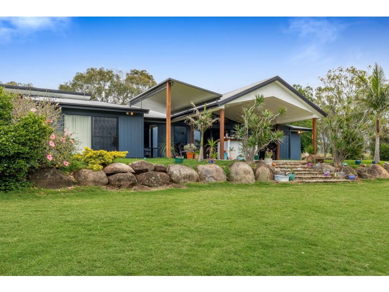 39 Droney Road, Broxburn QLD 4356