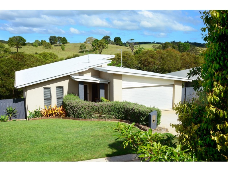 30 Toongahra Circuit, Goonellabah NSW 2480