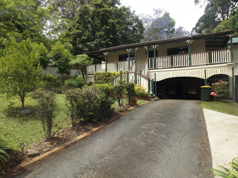 6 Lucania court, Tamborine Mountain QLD 4272