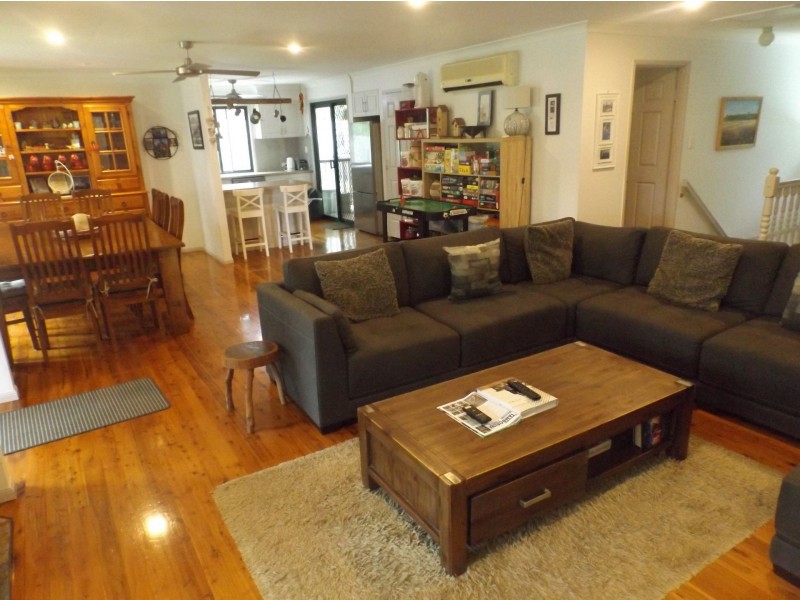 6 Lucania court, Tamborine Mountain QLD 4272