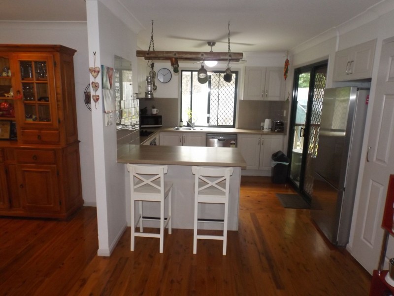 6 Lucania court, Tamborine Mountain QLD 4272