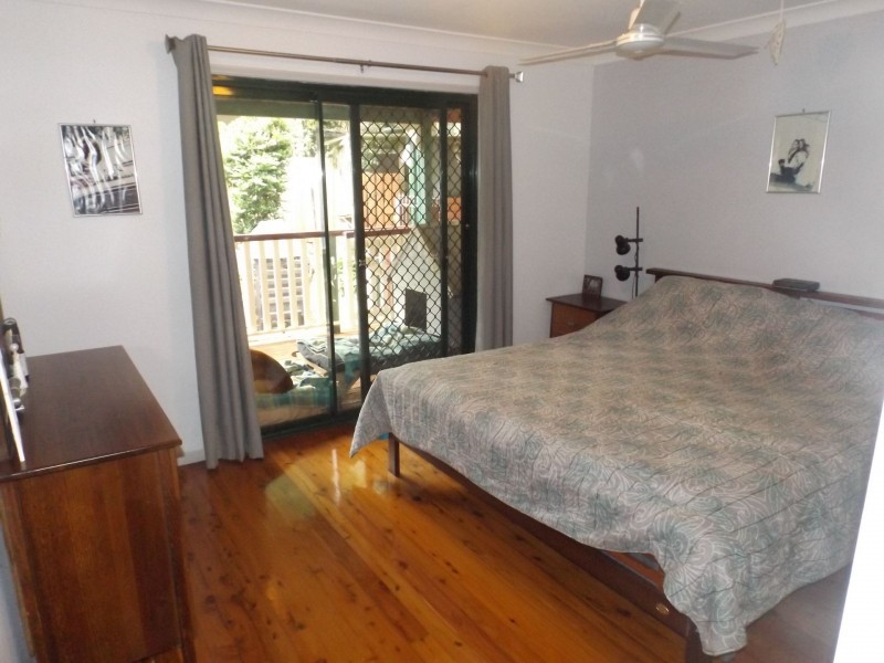 6 Lucania court, Tamborine Mountain QLD 4272
