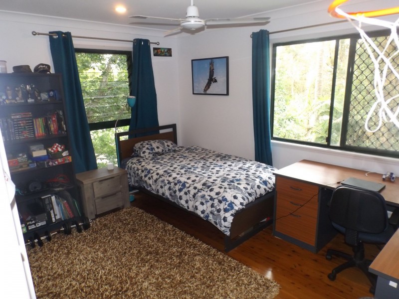 6 Lucania court, Tamborine Mountain QLD 4272