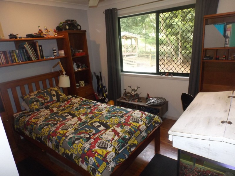 6 Lucania court, Tamborine Mountain QLD 4272