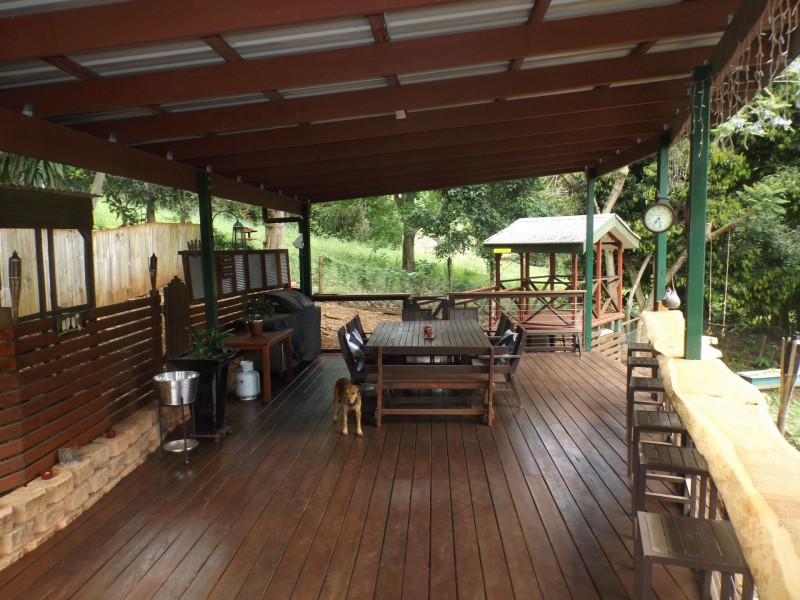 6 Lucania court, Tamborine Mountain QLD 4272