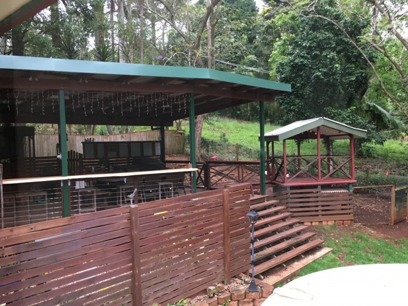 6 Lucania court, Tamborine Mountain QLD 4272