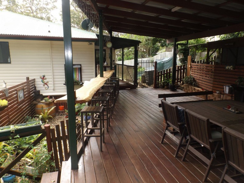 6 Lucania court, Tamborine Mountain QLD 4272
