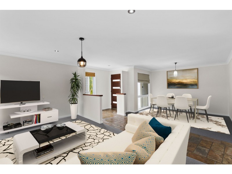 88 Parkwood Blvd, Parkwood QLD 4214