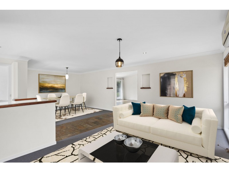 88 Parkwood Blvd, Parkwood QLD 4214