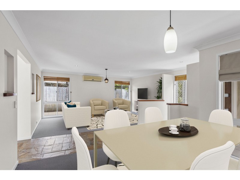 88 Parkwood Blvd, Parkwood QLD 4214