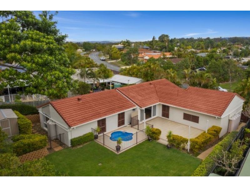 88 Parkwood Blvd, Parkwood QLD 4214