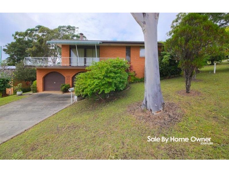 33 Fawcett Street, Woolgoolga NSW 2456
