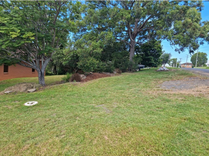 33 Fawcett Street, Woolgoolga NSW 2456