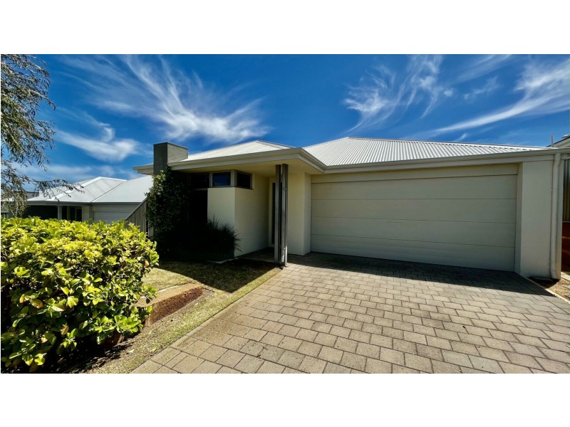56 Tiliqua Crescent, Wandi WA 6167