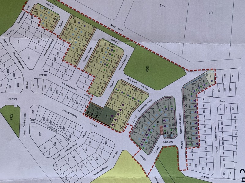 56 Tiliqua Crescent, Wandi WA 6167