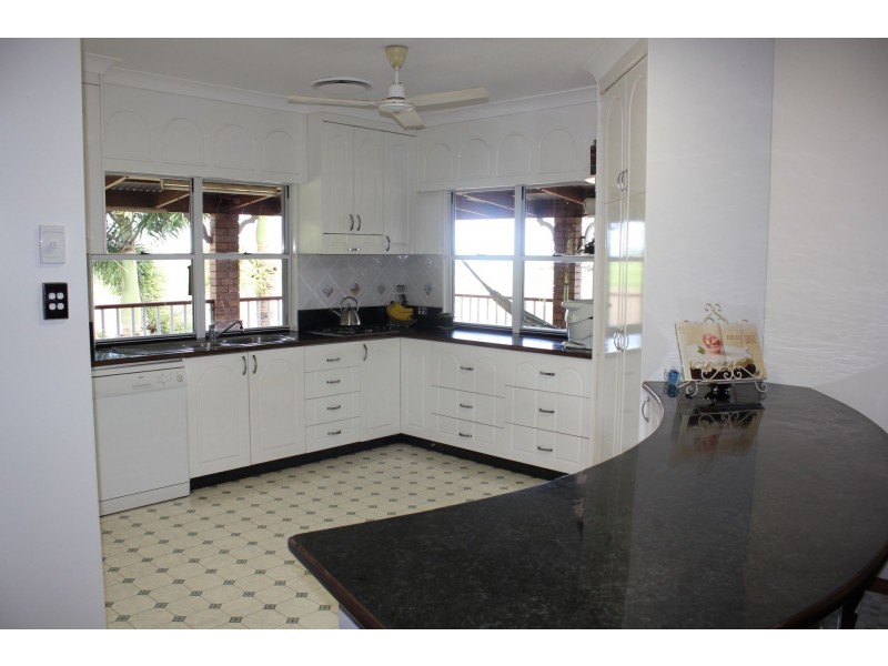 1540 Hawkins Creek Road, Hawkins Creek QLD 4850