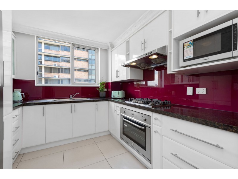 15/122 Macquarie street, St Lucia QLD 4067