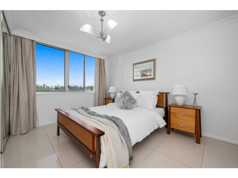 15/122 Macquarie street, St Lucia QLD 4067