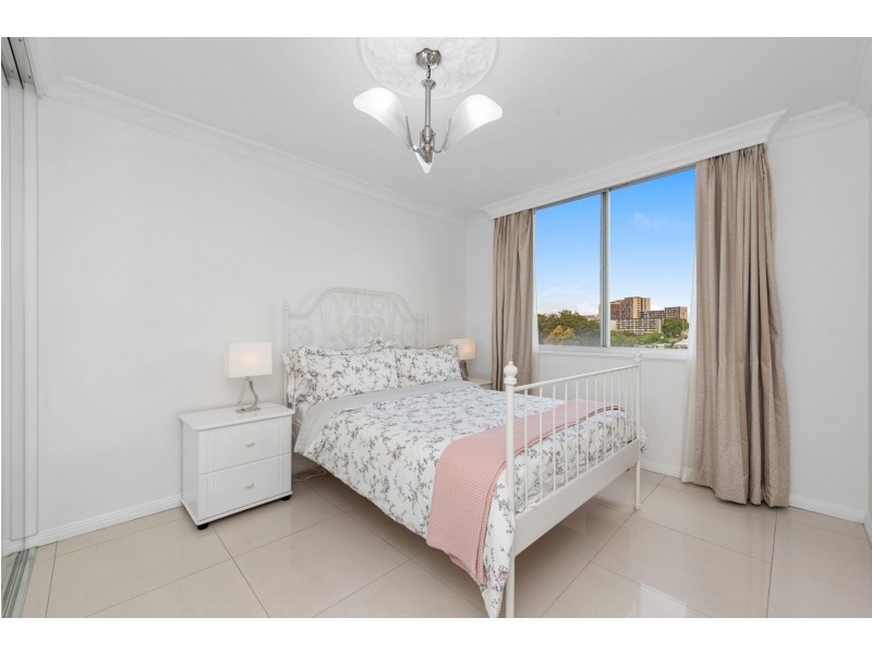 15/122 Macquarie street, St Lucia QLD 4067