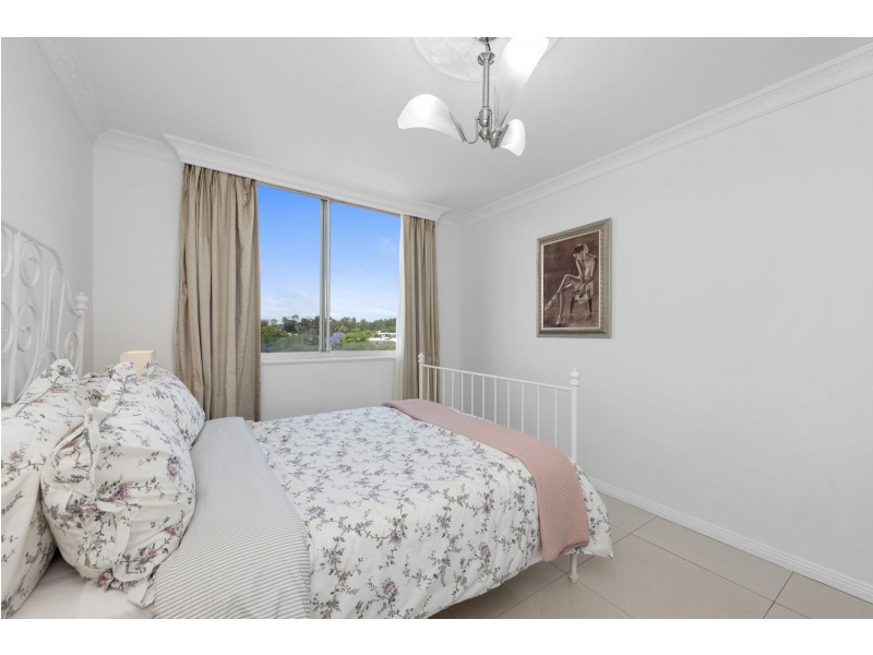 15/122 Macquarie street, St Lucia QLD 4067