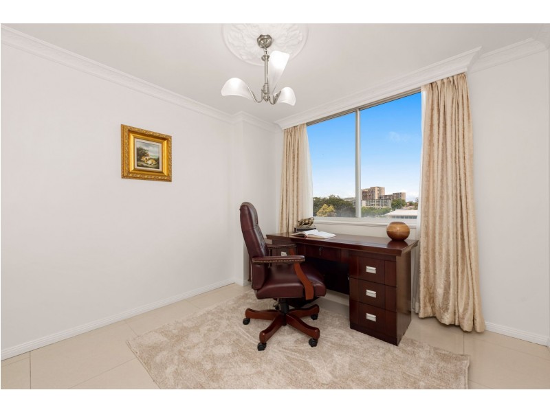 15/122 Macquarie street, St Lucia QLD 4067