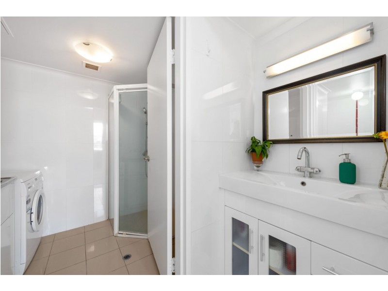 15/122 Macquarie street, St Lucia QLD 4067