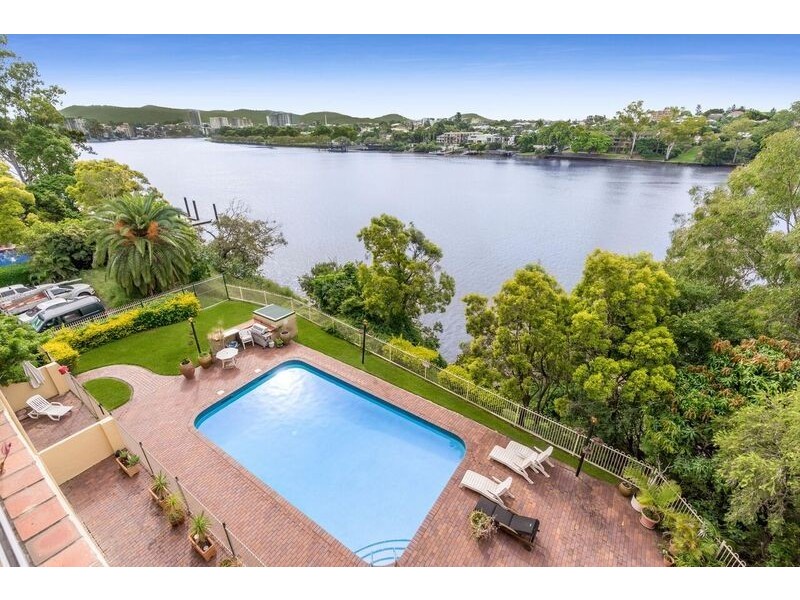 15/122 Macquarie street, St Lucia QLD 4067