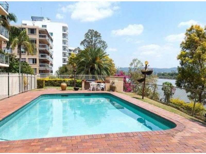 15/122 Macquarie street, St Lucia QLD 4067