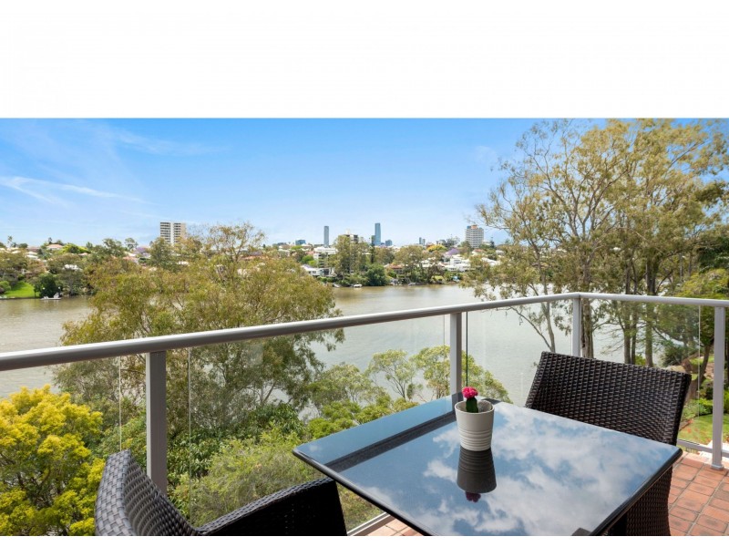 15/122 Macquarie street, St Lucia QLD 4067