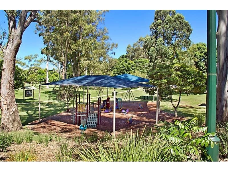15/122 Macquarie street, St Lucia QLD 4067