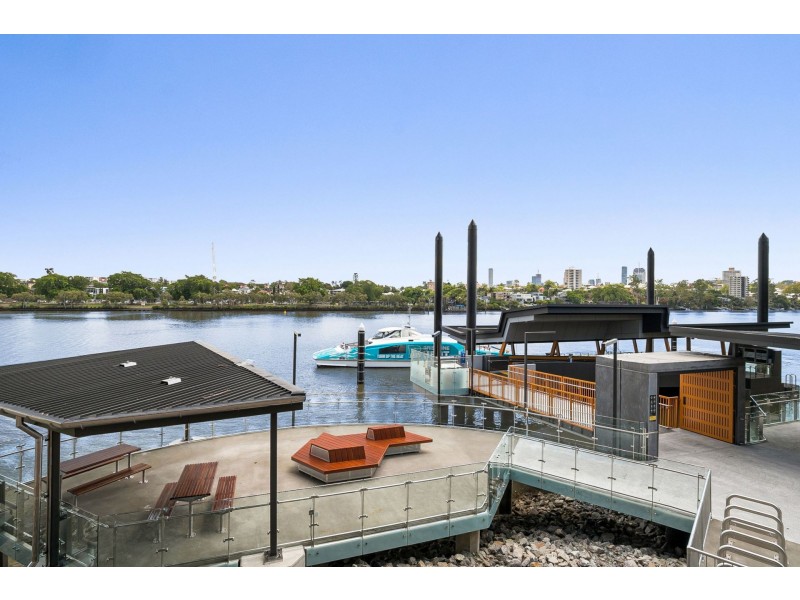 15/122 Macquarie street, St Lucia QLD 4067