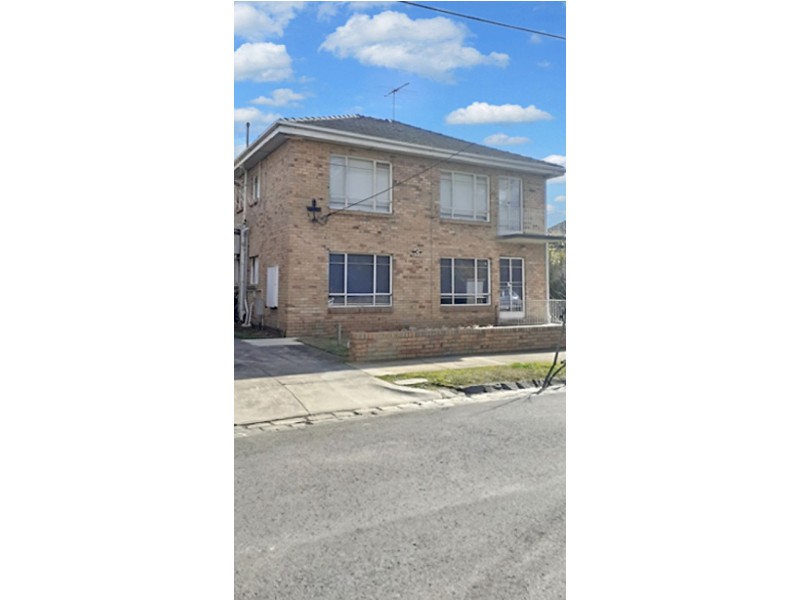 6/3 Grosvenor Street, Moonee Ponds VIC 3039