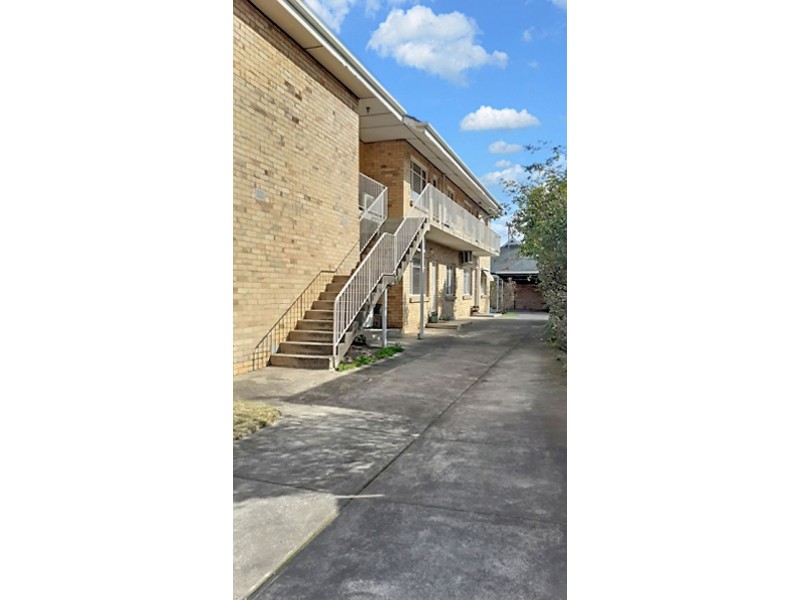 6/3 Grosvenor Street, Moonee Ponds VIC 3039
