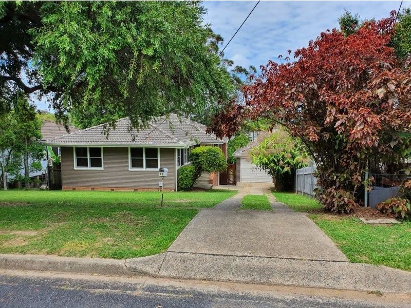 41 Prince James Avenue, Coffs Harbour NSW 2450