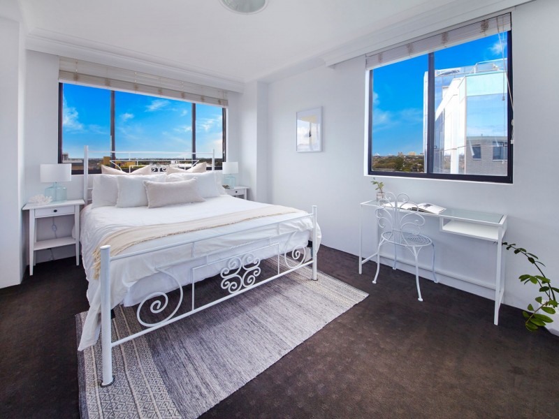 54/818 Anzac Parade, Maroubra NSW 2035