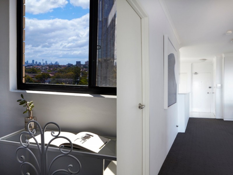 54/818 Anzac Parade, Maroubra NSW 2035