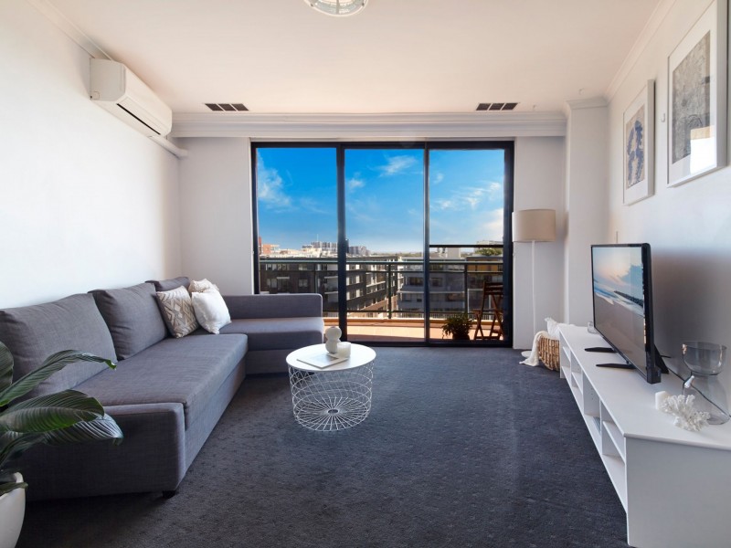 54/818 Anzac Parade, Maroubra NSW 2035