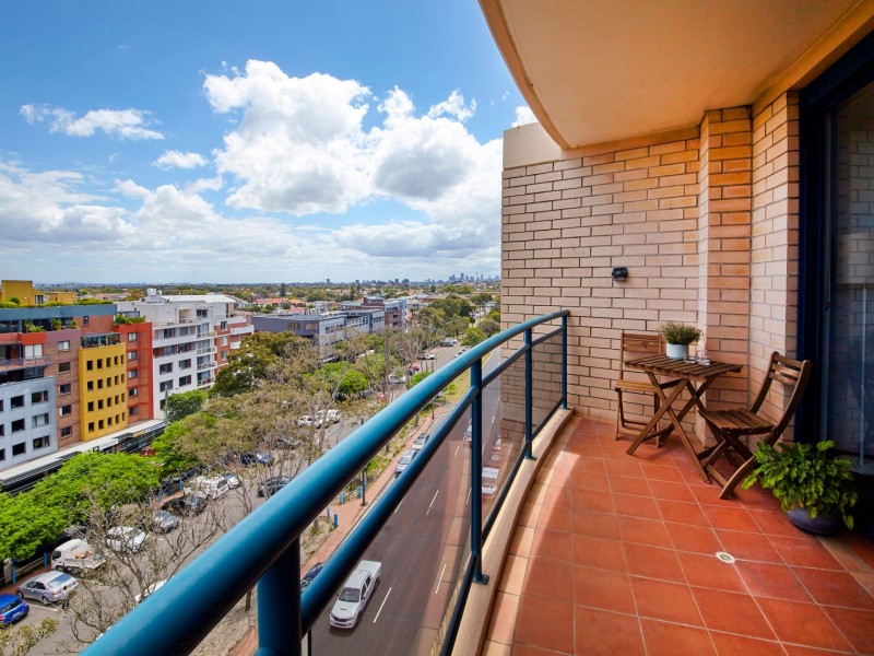 54/818 Anzac Parade, Maroubra NSW 2035