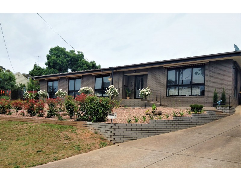 64 Mariners Reef Rd, Maryborough VIC 3465