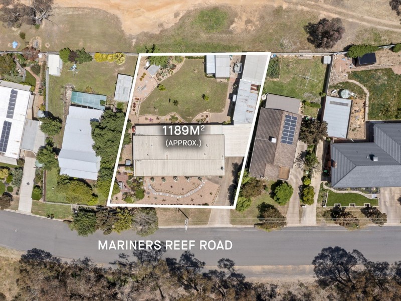 64 Mariners Reef Rd, Maryborough VIC 3465