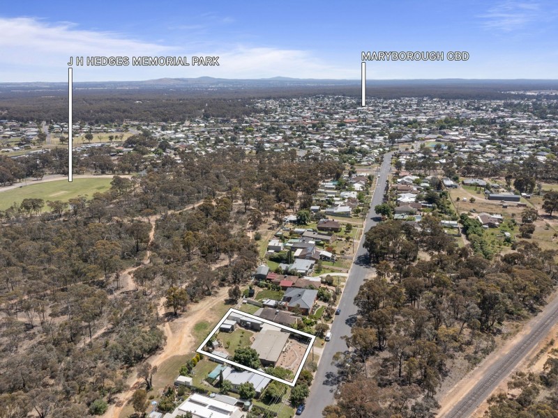 64 Mariners Reef Rd, Maryborough VIC 3465