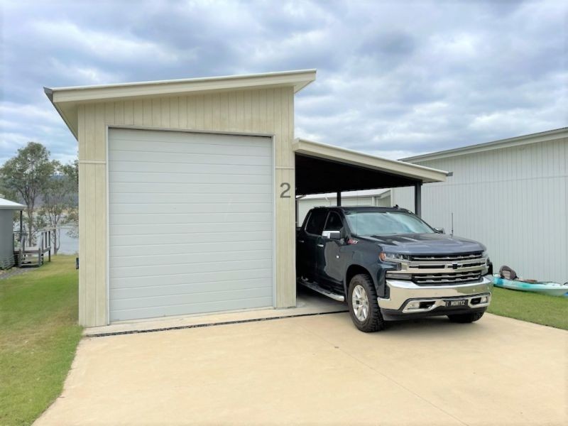Cabin 2/78 Kirkleagh Road, Hazeldean QLD 4515